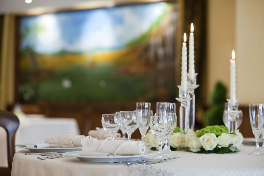 Albergo Ristorante Uliveto Veroli Exterior foto