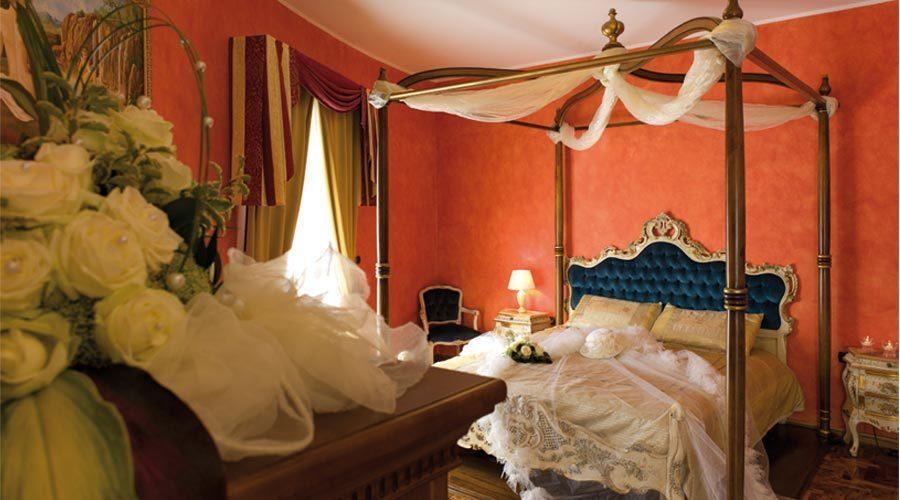 Albergo Ristorante Uliveto Veroli Exterior foto