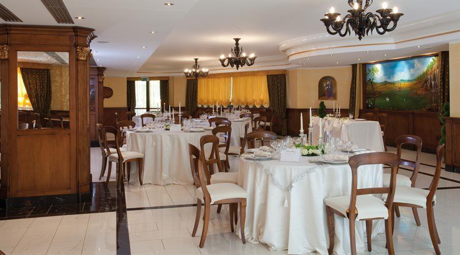 Albergo Ristorante Uliveto Veroli Exterior foto