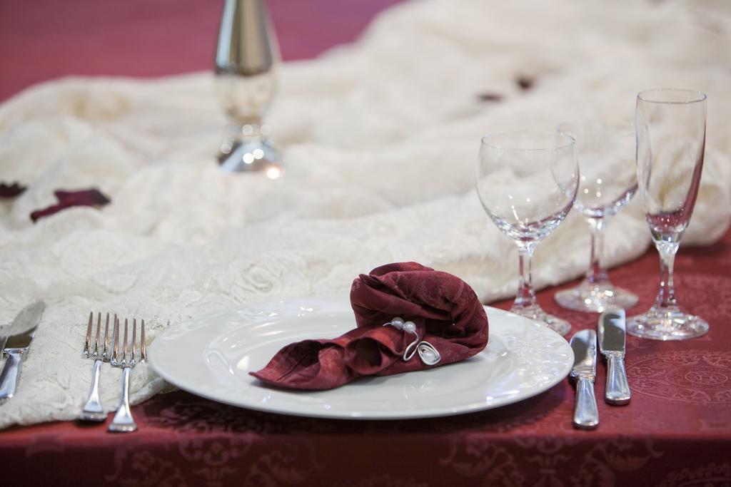 Albergo Ristorante Uliveto Veroli Exterior foto