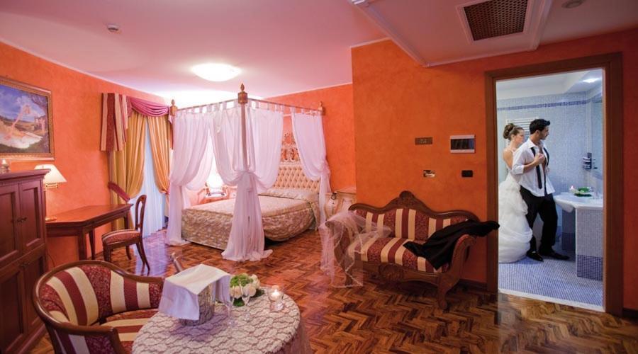 Albergo Ristorante Uliveto Veroli Exterior foto